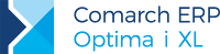 Comarch Optima i XL