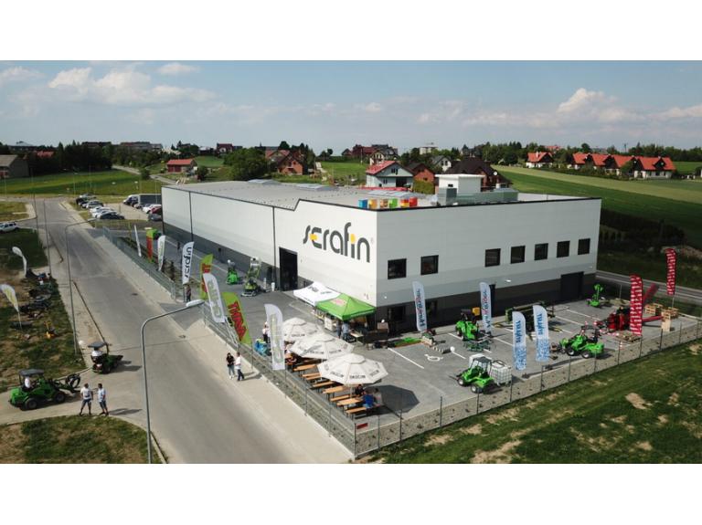 CRM dla branży rolniczej on-line CRM